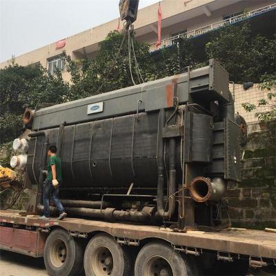 燃气溴化锂冷热温水机组香蕉视频APP下载地址